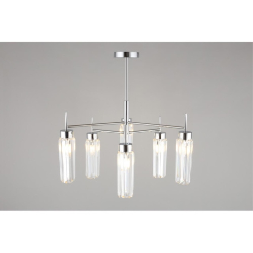 Люстра потолочная OML-68507-06 фото 11