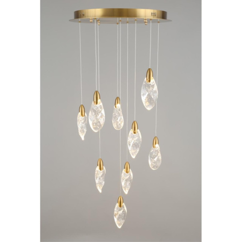 Светильник подвесной APL.083.06.27 фото 5