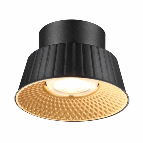 Потолочный светодиодный светильник Odeon Light Hightech Mali 6643/6CL фото 4