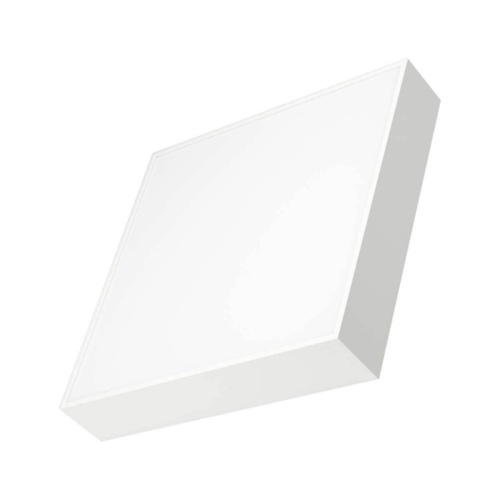 Накладной светодиодный светильник SP-QUADRO-S350x350-30W Warm3000 034791 Накладной светодиодный светильник SP-QUADRO-S350x350-30W Warm3000 034791
