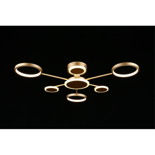 Люстра потолочная APL.015.07.33 фото 12