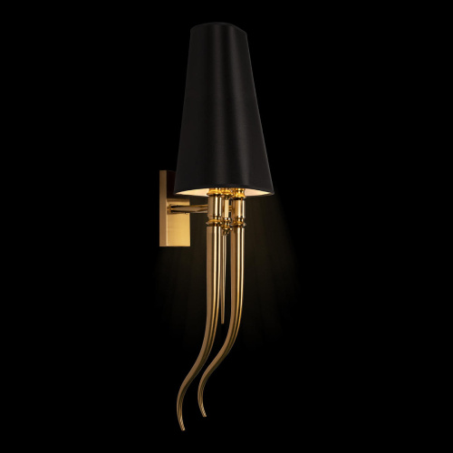 10207W/L Gold Настенный светильник LOFT IT Brunilde фото 7 10207W/L Gold Настенный светильник LOFT IT Brunilde фото 7