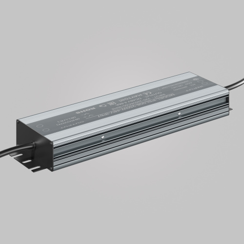 Источник напряжения Voltega PSI008-250W-48V-IP67 фото 3