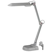 Настольная лампа ЭРА NL-202-G23-11W-GY C0041461