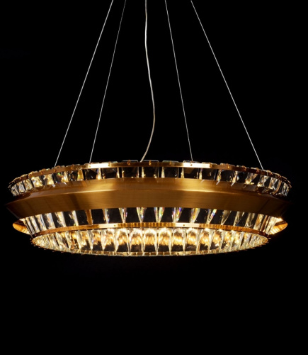 Подвесная люстра Lumina Deco Drevia LDP 8021-600 MD фото 5