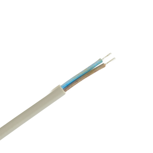 Сетевой шнур с выключателем, 230V 1,9м серый, KF-HK-1-2 фото 3