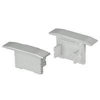 Набор заглушек Arlight SL-Slim-H13M-F25 глухая 24487