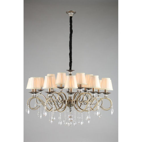 Люстра подвесная OML-79113-18 фото 5