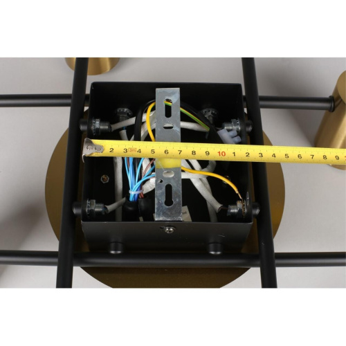 Люстра потолочная APL.633.07.08 фото 9