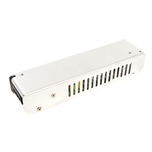 Трансформатор электронный для светодиодной ленты 100W 12V (драйвер), LB009 FERON фото 2