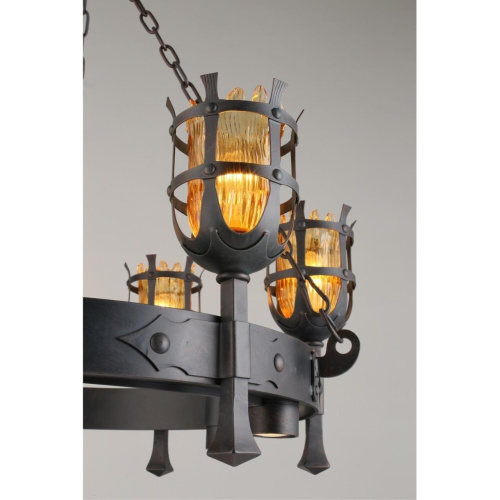 Люстра подвесная APL.500.03.12 фото 20