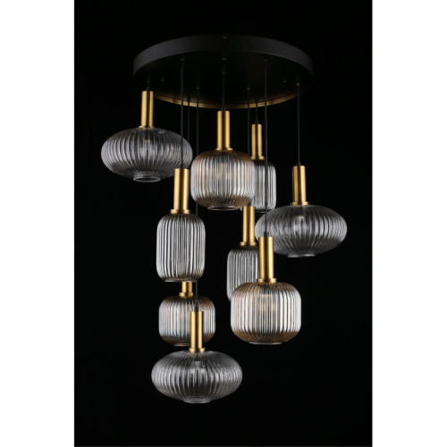 Люстра подвесная APL.311.03.09 фото 15