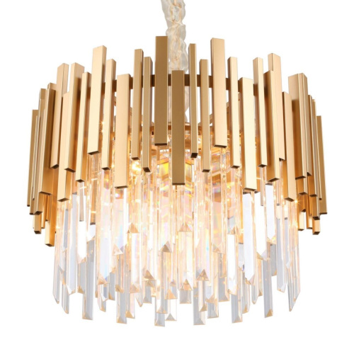 Люстра подвесная OML-72803-09