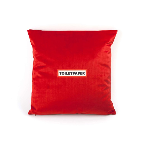Подушка Toiletpaper Revolver фото 2