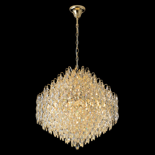 Люстра Crystal Lux HEDONIST SP16 фото 5