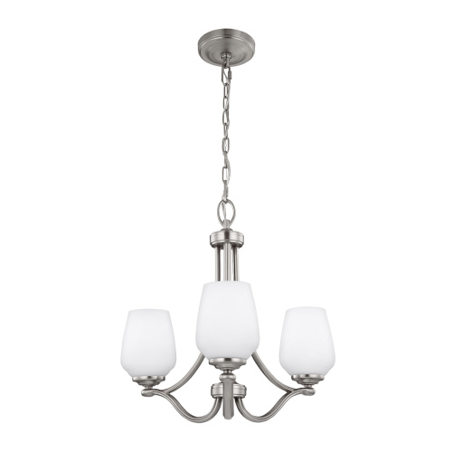 Люстра Feiss, Арт. FE-VINTNER3