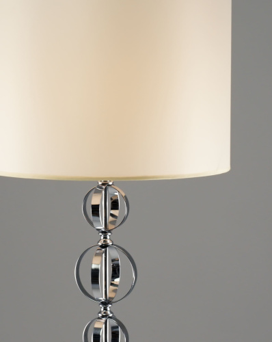 Торшер Moderli V10551-1F Brulee фото 2