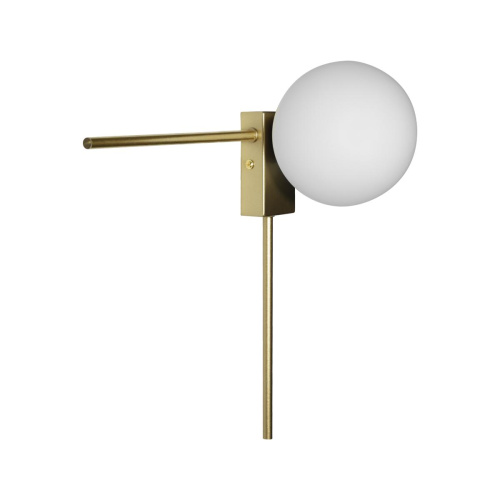 10132/B Gold Бра LOFT IT Meridian фото 2 10132/B Gold Бра LOFT IT Meridian фото 2