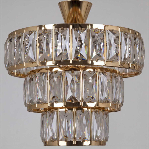 Подвесной светильник Reluce 03230-0.9-01 GD фото 2