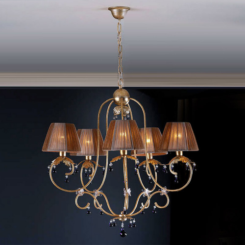 Люстра 61-0940 фото 2