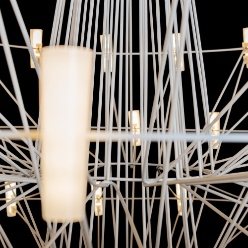 10476 White Подвесной светильник LOFT IT Coppelia фото 4 10476 White Подвесной светильник LOFT IT Coppelia фото 4