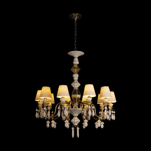 10203/10 White Подвесной светильник LOFT IT Grace фото 3