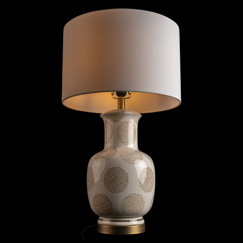 10509T Yellow Настольная лампа LOFT IT Meadow фото 5