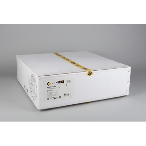 Люстра подвесная OML-99913-62 фото 2