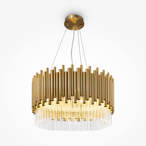 Подвесной светильник Maytoni MOD135PL-06BS фото 2