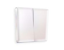 Лицевая панель выключателя AMBRELLA VOLT AP2030