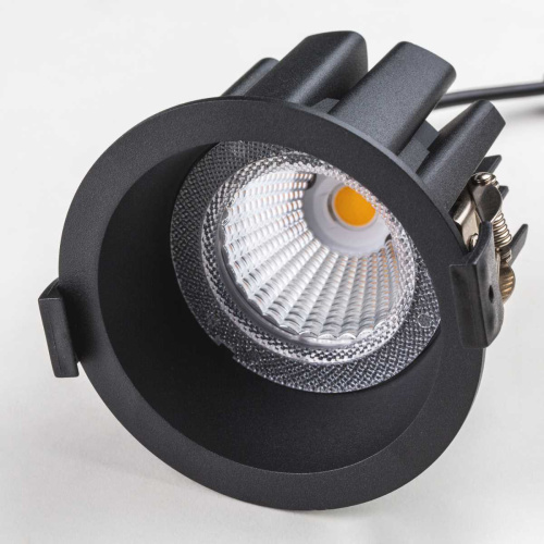 Светильник светодиодный уличный Ciclone Lightstar 385037 фото 2