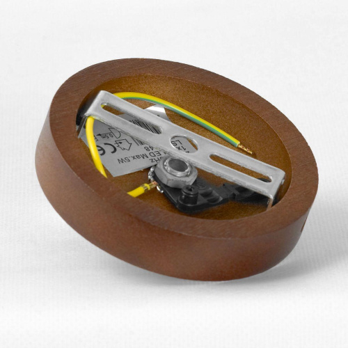 Подвесной светильник Lussole Moon LSP-8948 фото 5