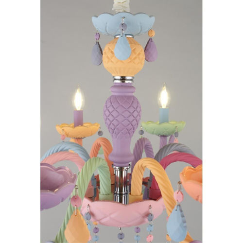 Люстра подвесная APL.663.03.08 фото 17