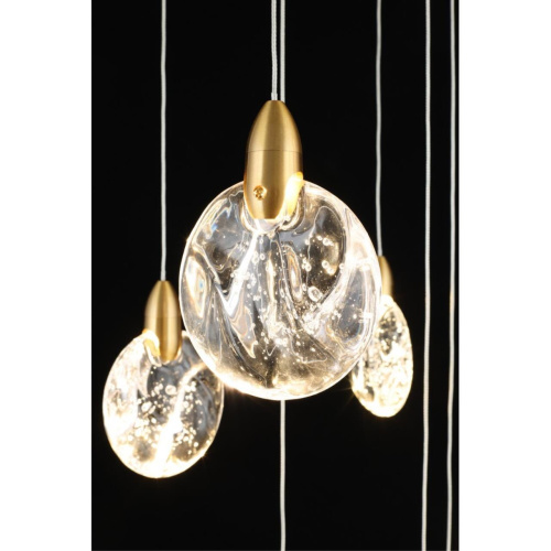 Светильник подвесной APL.084.06.27 фото 8