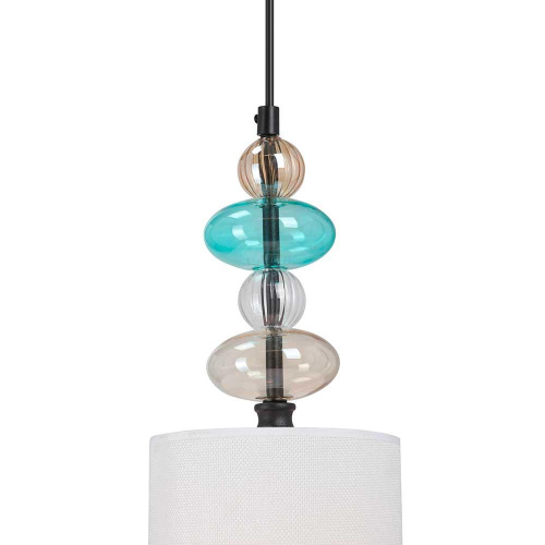 Подвесной светильник Vitaluce V2997-1/1S фото 5