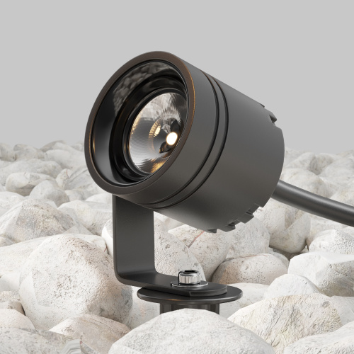 Ландшафтный светильник Outdoor O493FL-L3GF3K фото 11