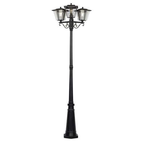 Уличный светильник Citilux FORTS CLU10P3 фото 7