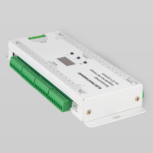 Контроллер подсветки лестницы на 32 ступени 95008/00 фото 3