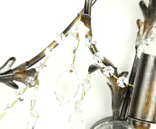 Бра 6469/A5 V2080 XP фото 6