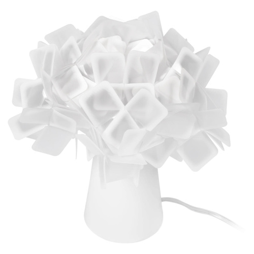 10231T White Настольная лампа LOFT IT Clizia фото 5 10231T White Настольная лампа LOFT IT Clizia фото 5