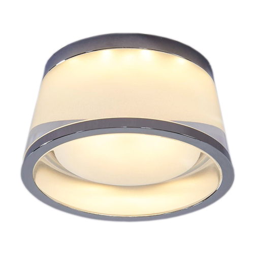 Встраиваемый светодиодный светильник Citilux Сигма CLD003S1 фото 2