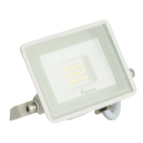 Светодиодный прожектор Feron LL-919 IP65 20W 6400K