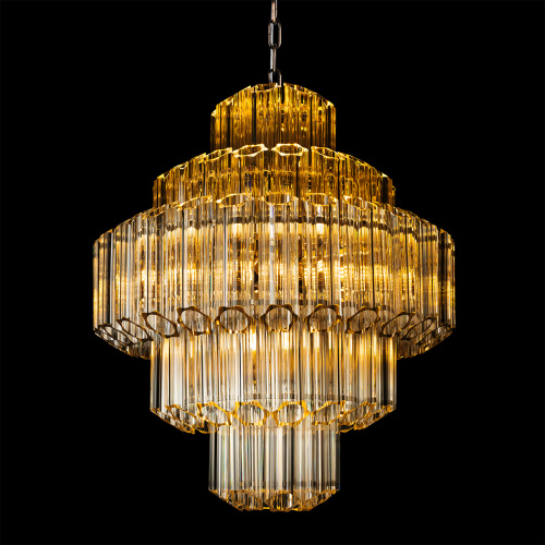 10579/600 Clear Подвесная люстра LOFT IT Celebration фото 6