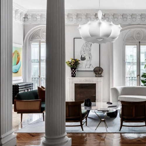 10375/800 Подвесной светильник LOFT IT Zeppelin фото 12