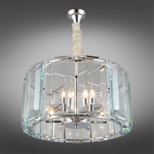 Люстра подвесная OML-81513-06 фото 3 Люстра подвесная OML-81513-06 фото 3