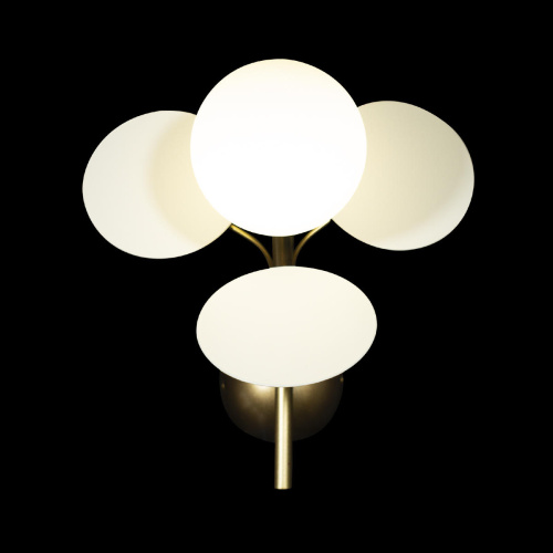 10008/1W white Бра LOFT IT Matisse фото 7