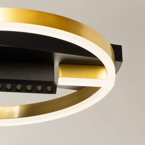 Люстра De City Драйв фото 5 Люстра De City Драйв фото 5