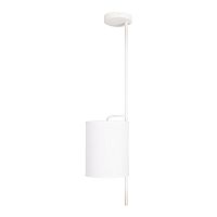 10253P White Подвесной светильник LOFT IT Ritz