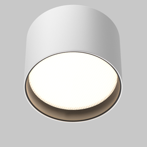 Потолочный светильник Technical C127CL-L7W4K-W фото 7