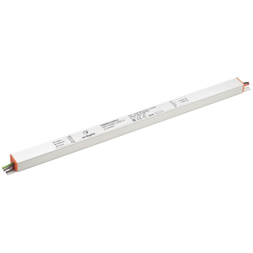Блок питания Arlight ARV-24048-LONG-D (24V, 2A, 48W) 046044(2)